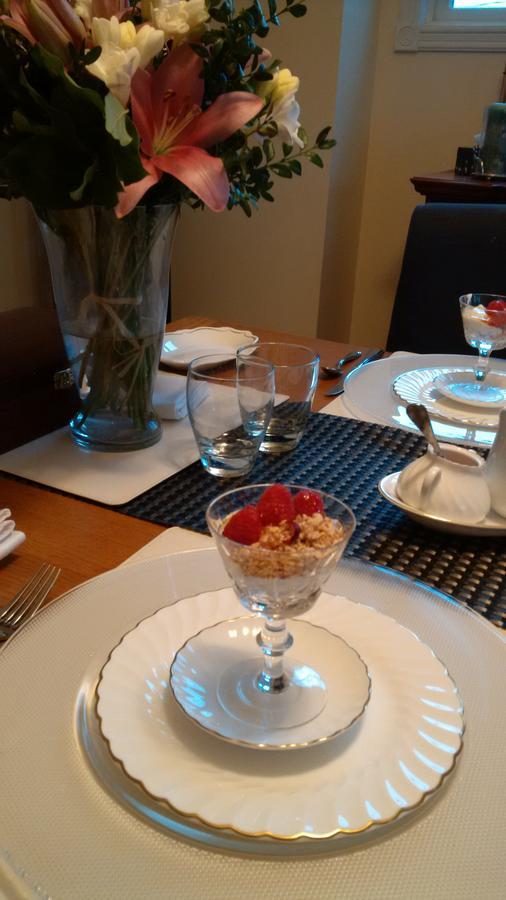 Dicksons Family Suite Niagara-on-the-Lake Екстер'єр фото