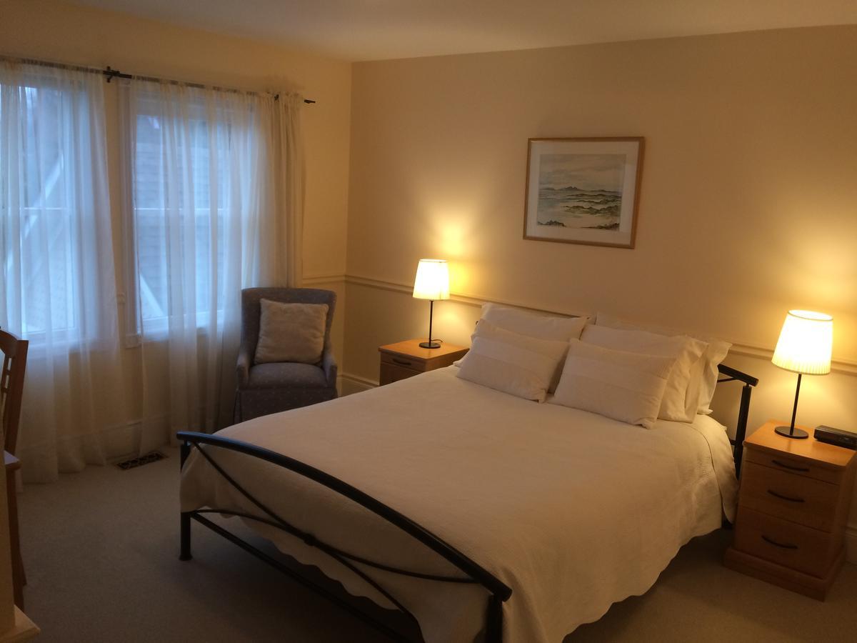 Dicksons Family Suite Niagara-on-the-Lake Екстер'єр фото
