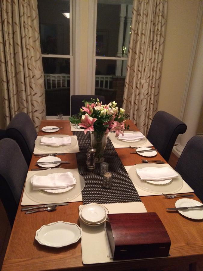 Dicksons Family Suite Niagara-on-the-Lake Екстер'єр фото