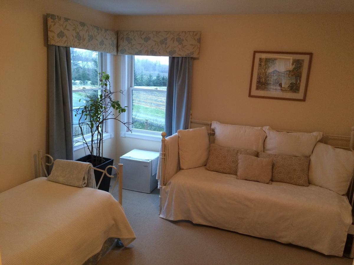 Dicksons Family Suite Niagara-on-the-Lake Екстер'єр фото