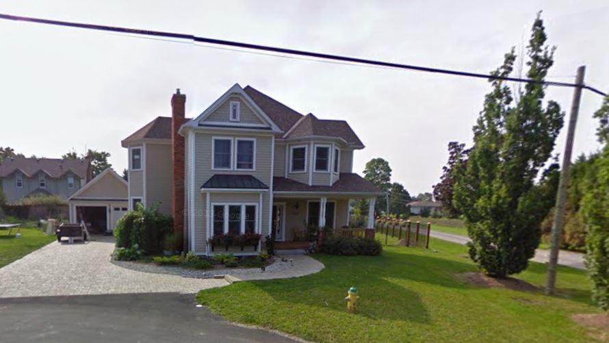 Dicksons Family Suite Niagara-on-the-Lake Екстер'єр фото