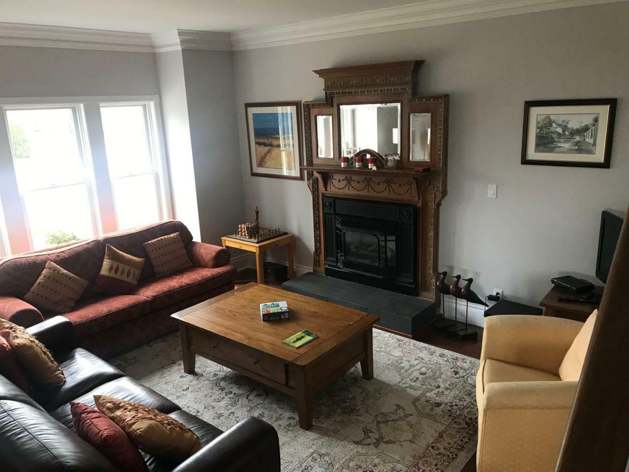 Dicksons Family Suite Niagara-on-the-Lake Екстер'єр фото